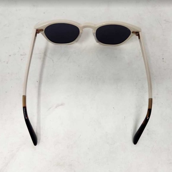 New Toms Wyatt sunglasses in Birch main image 7